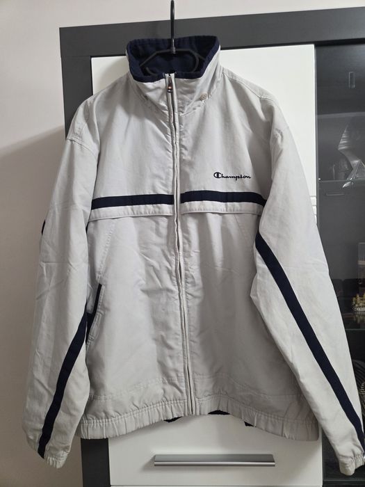 Bluza sport barbati Champion L