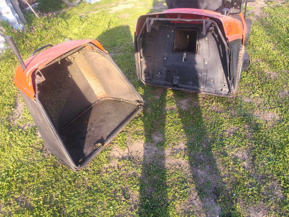 Тракторна косачка SABO 92-13Н