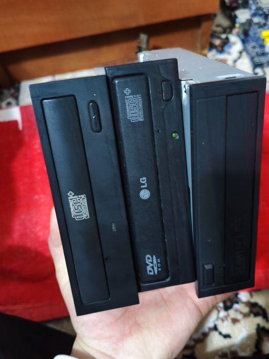 Комплектуюшие к пк