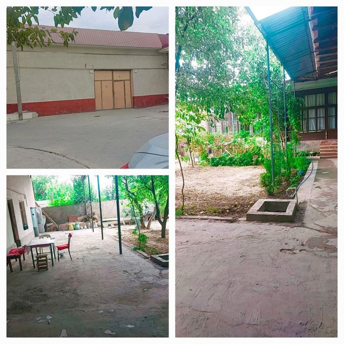 Yer uchaskasi sotiladi