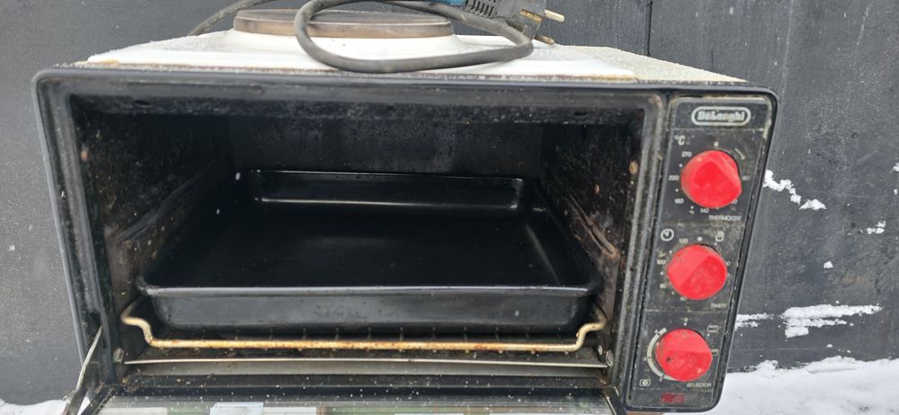 Продам печь 2в1 плитка