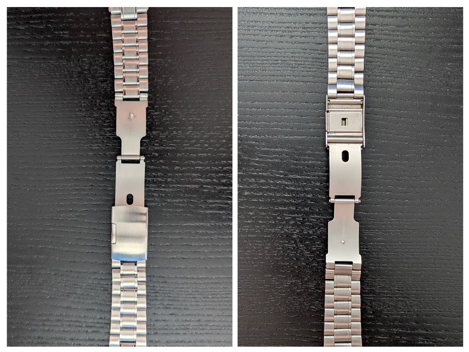 Vand curele ceas Tissot