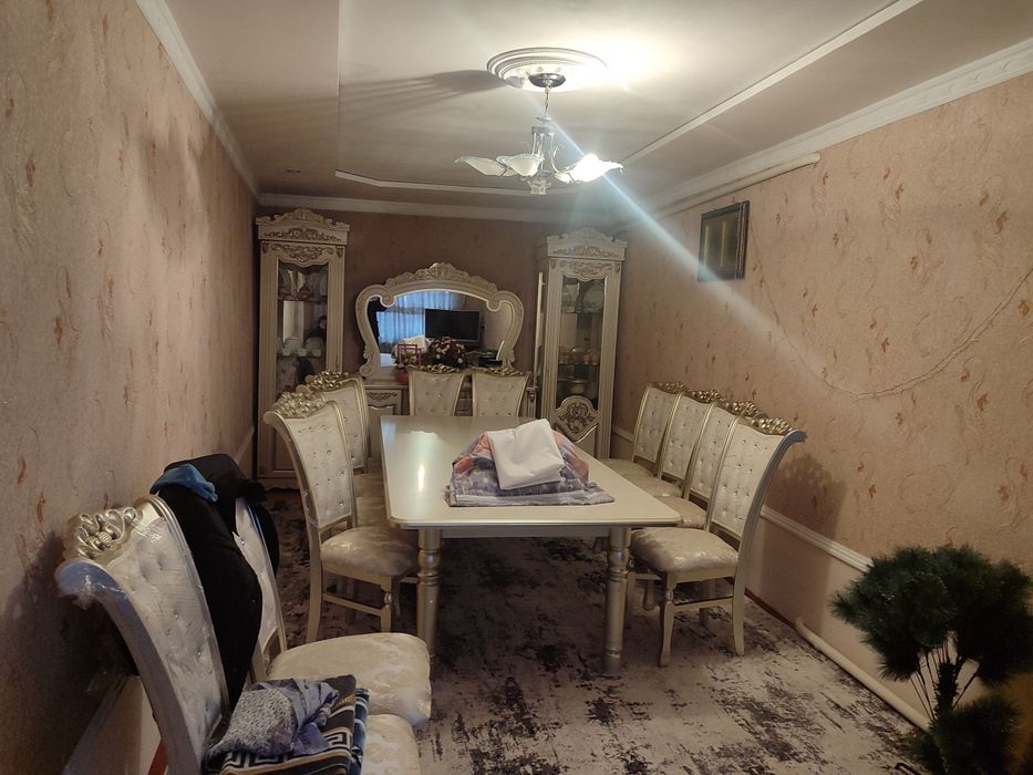 Беш капа махалла. 4 соток