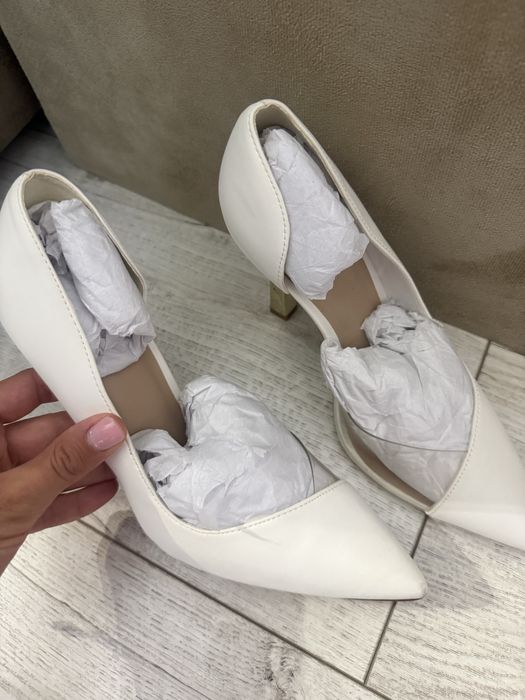 Дамски обувки на ток ALDO