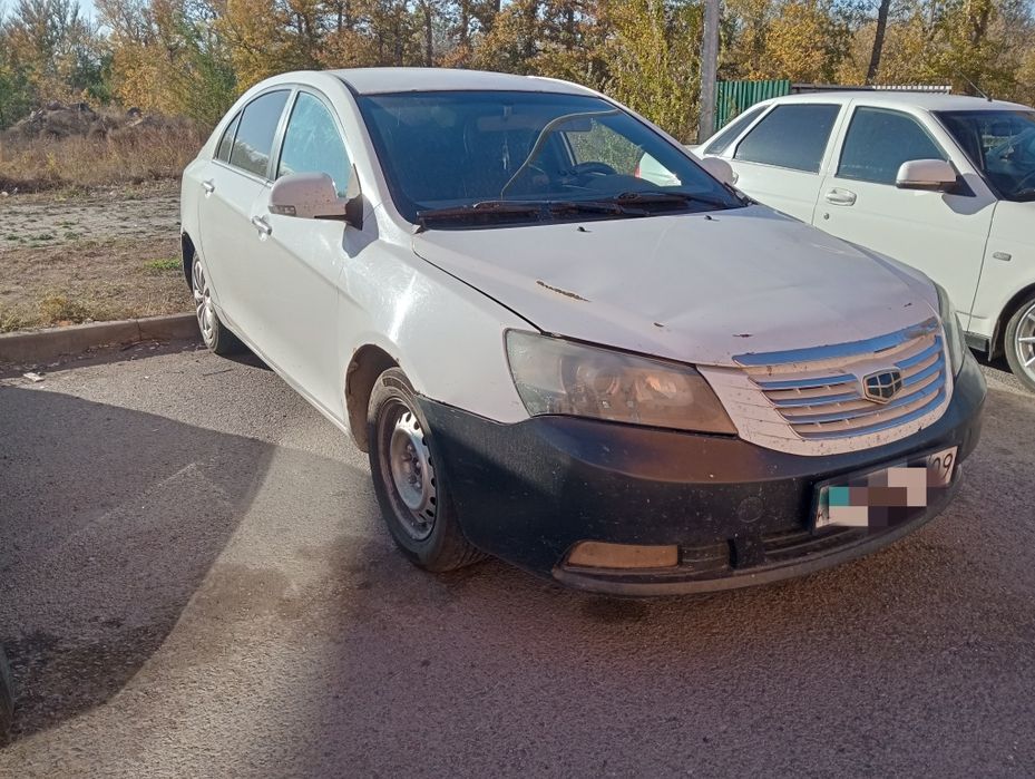 Продам Geely mgrand ES7