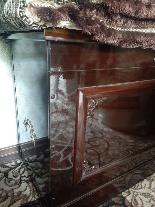 Sandiq, сундук €£¥