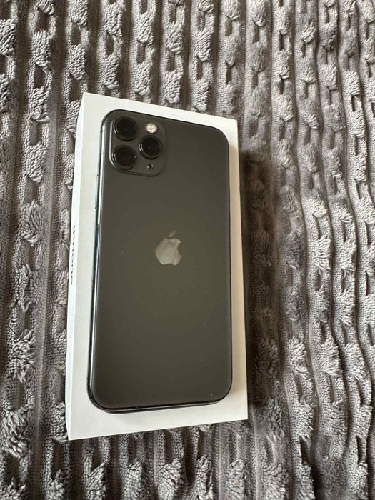 Iphone 11 pro 64gb