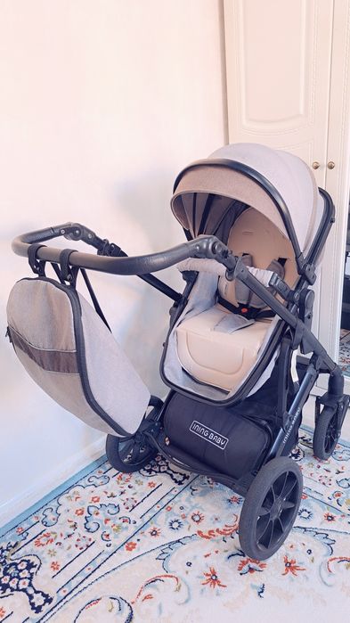 Коляска трансформер