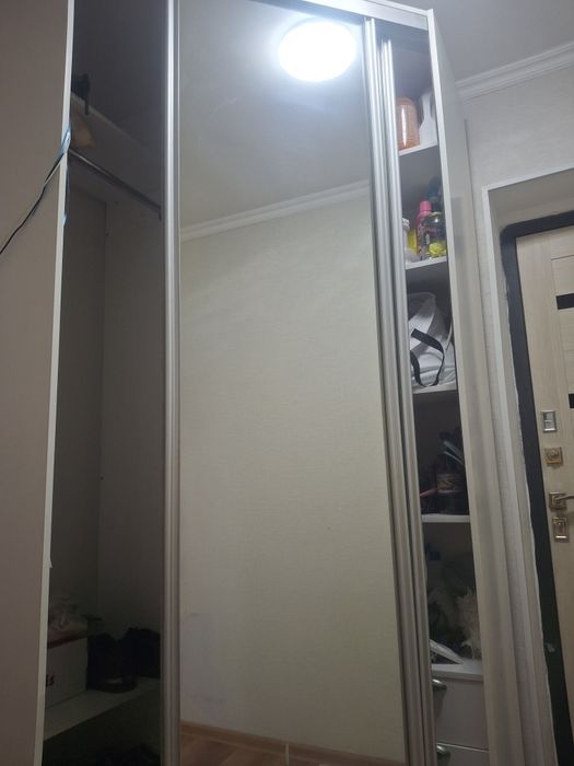 Прихожка шкаф продам срочно
