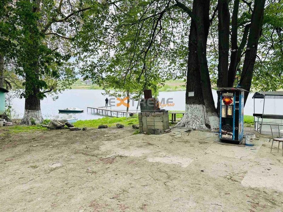 Парцел в с. Николаевка
