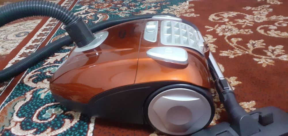 Samsung pilesos 2400W