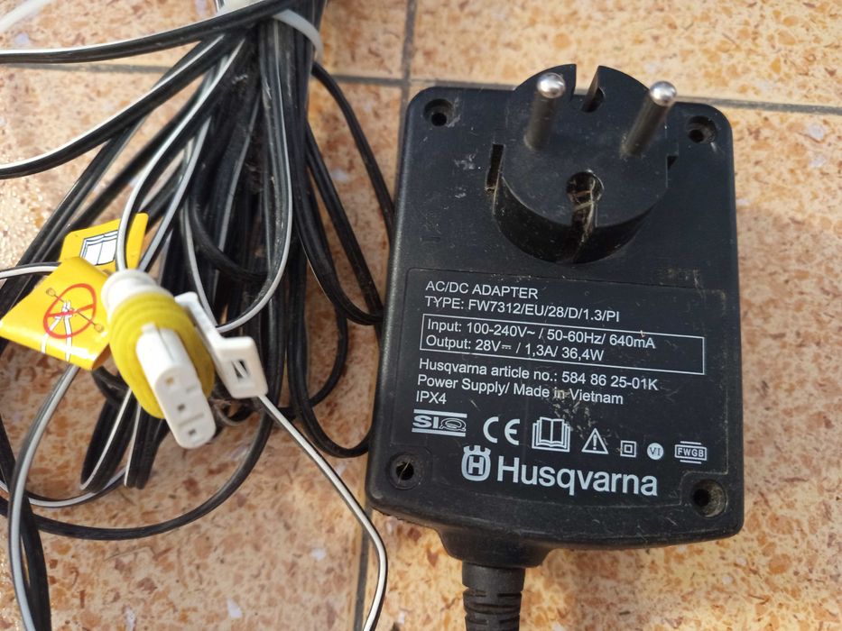 Използвани роботизирани косачки за трева