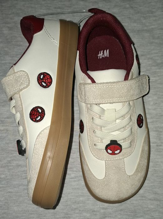 Adidasi H&M marimea 32