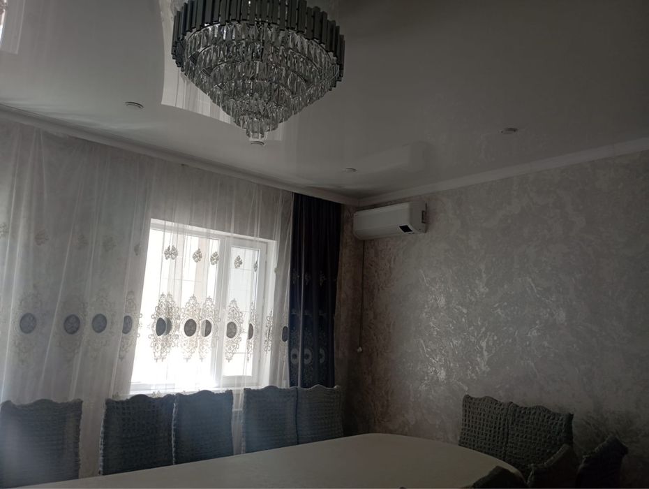 Продам дом 4 комнотный