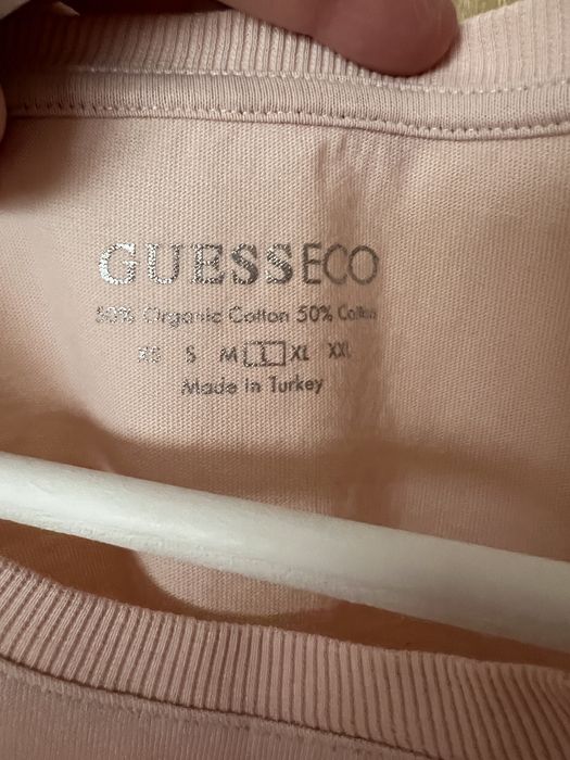 Дамска тениска Guess, р-р L