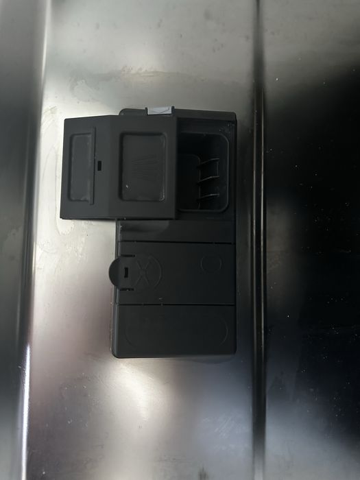 Mașina de spălat vase Whirlpool, 60cm, 14 seturi, în garanție