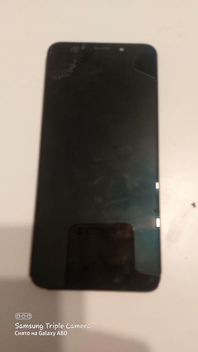 Запчасти на телефон xiaomi redmi 5 plus