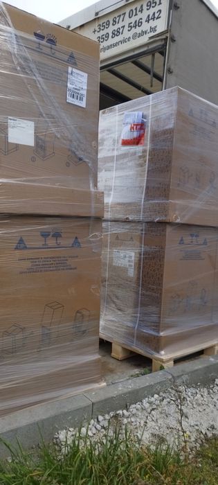 Машина за скрежина