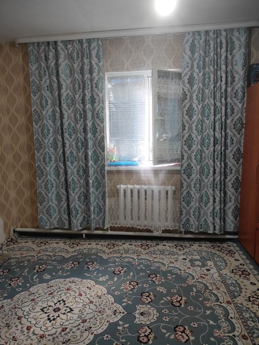 Птица фабрикадан үй сатылады.