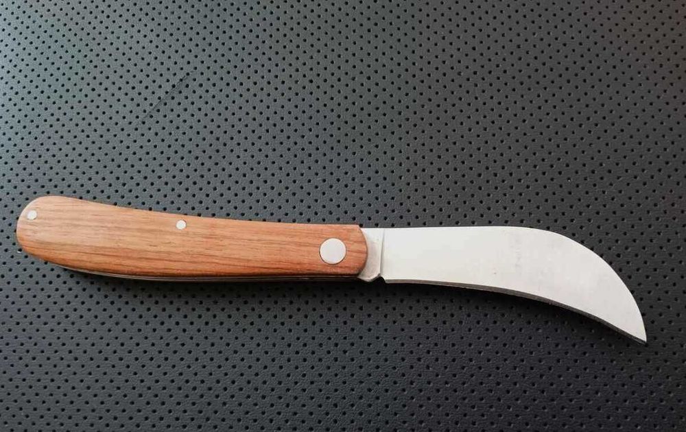 Профи нож градински