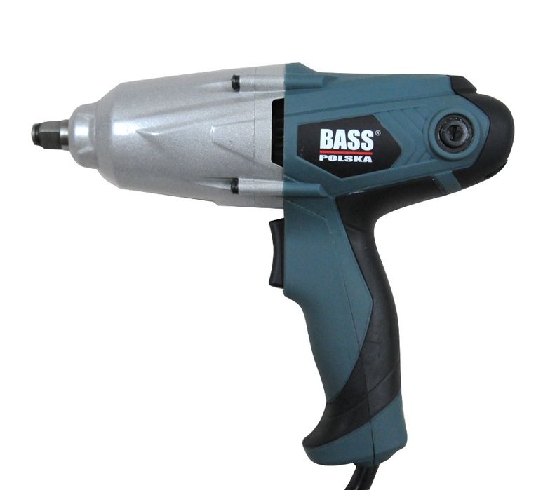 Гайковерт ударный сетевой