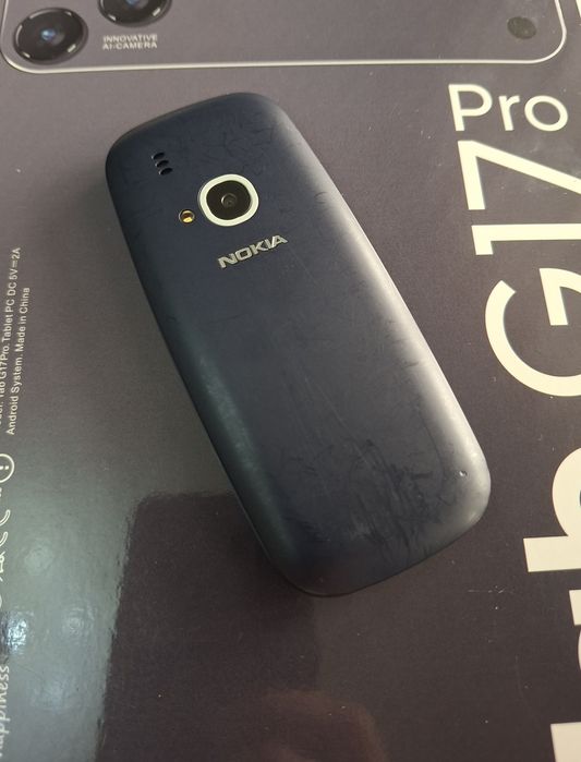 Nokia 3310 Original Vetnam