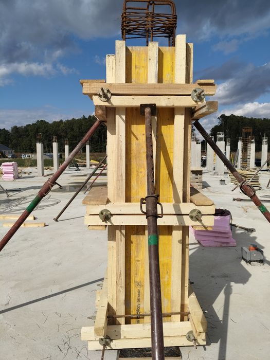 Constructii de la 65e m2! Calitate garantată!