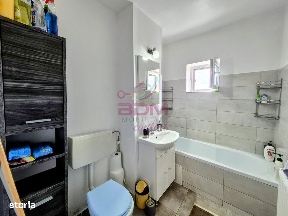 COMISION 0 | Apartament 2 camere | modern | 51 mp I zona Materna