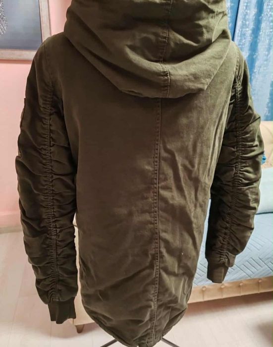 Geacă de iarna Terranova