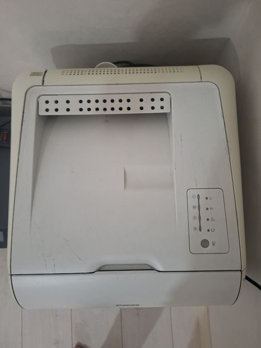 Принтер Canon LBP5050