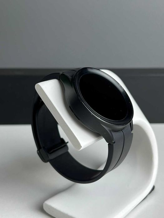 Galaxy Watch 5 PRO, Чёрный 12703а5836