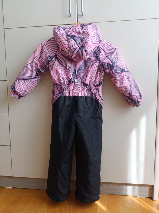 Зимний комбинезон Oldos 116