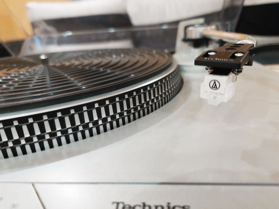 Technics SL D3 direct drive