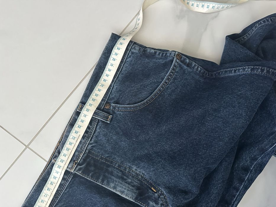 Оригинални мъжки дънки Wrangler най-търсеният размер 36