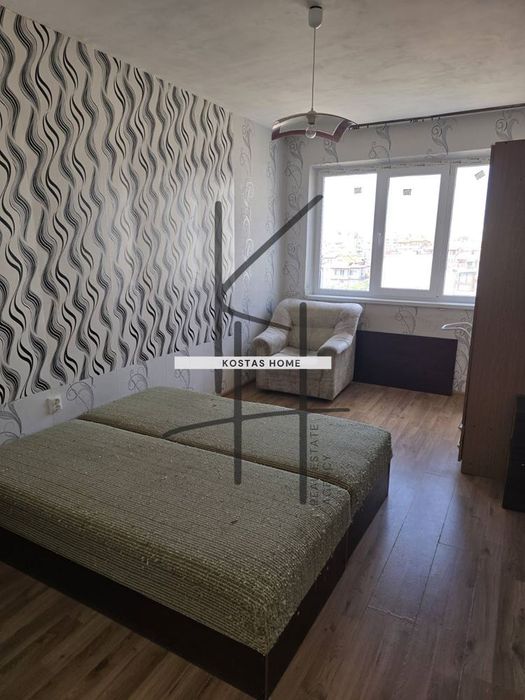 Продава се Тристаен апартамент в Варна, Левски - 60 кв.м за 2234 €/кв.м - Снимка #10