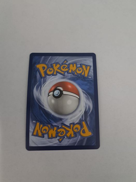 Pokemon card Orbeetle V