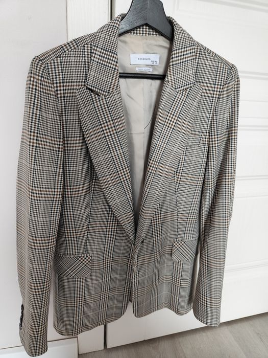 Пиджак/жакет Reserved