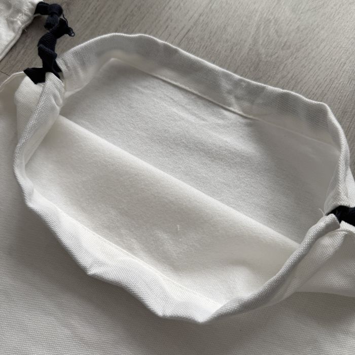 2 Нови Moncler Dust Bag Плика