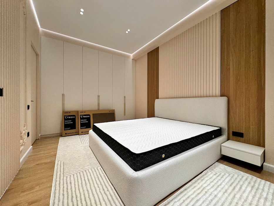 ЖК IMPERIAL Club City Видом на улицу