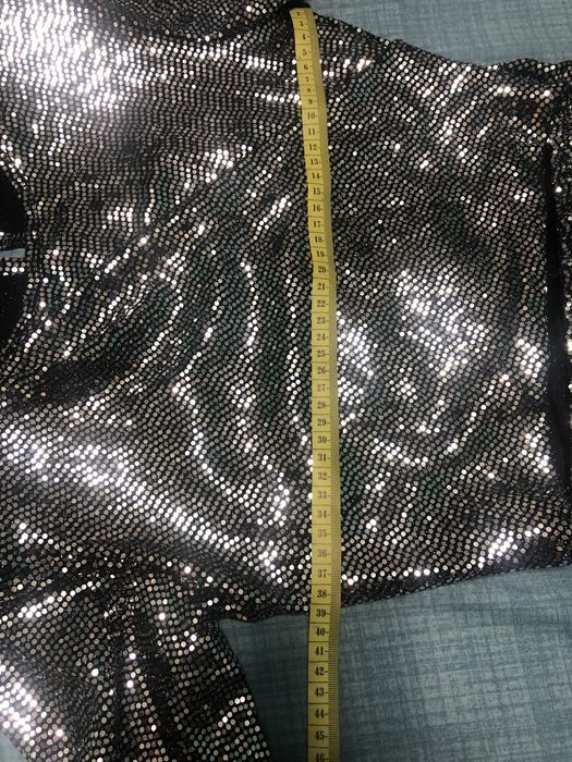 Официялна рокля