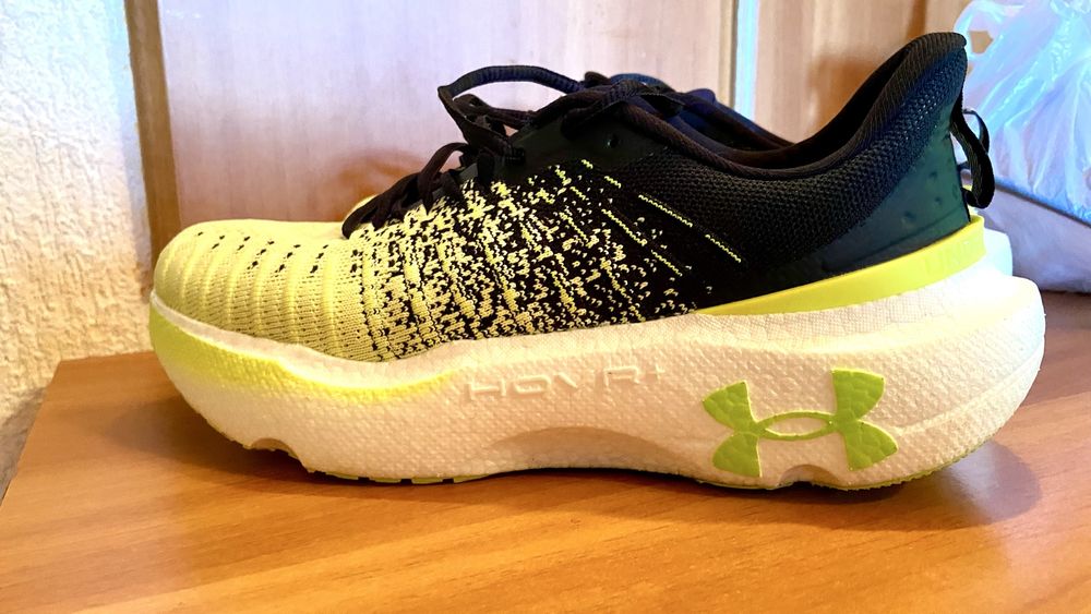 Under Armour Infinite Elite mar. 42,5
