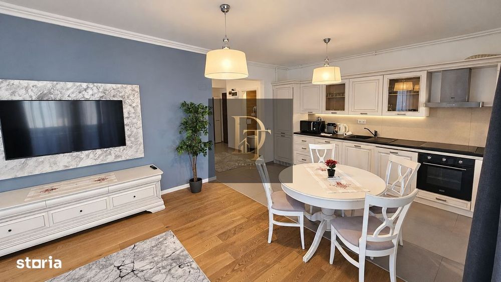 COMISION 0% | Apartament 2 camere splendid | Zona Mihai Viteazu