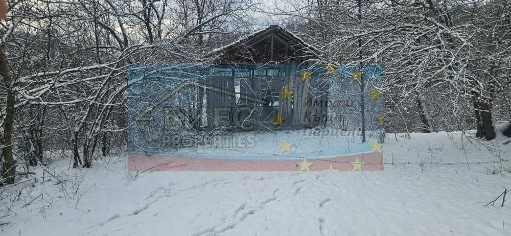 УПИ - 1500 м2 с. Голям извор