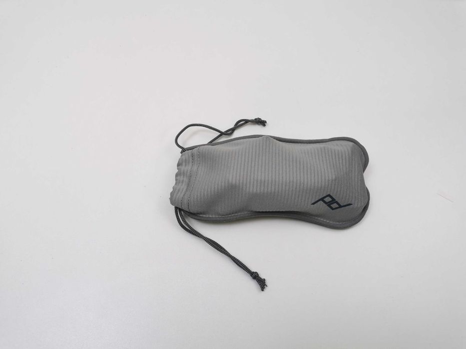 Peak Design Leash Black ремък за фотоапарат