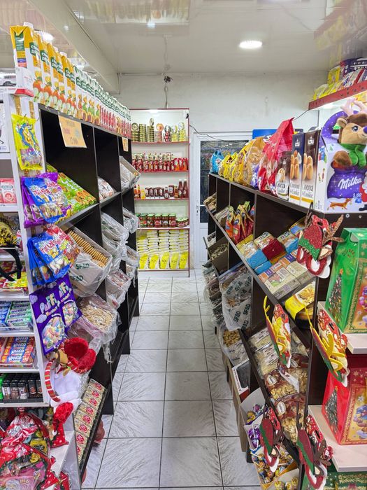 Tayyor biznes sotiladi arenda 250$