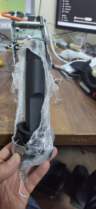 Malubu gitara cobalt uchun