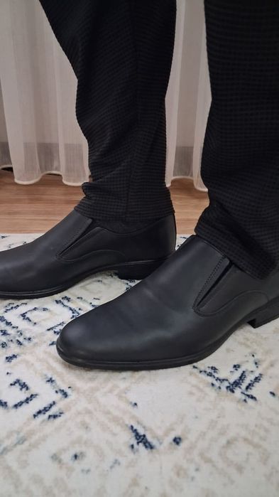 Продам туфли мужские