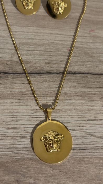 Set Versace Medusa