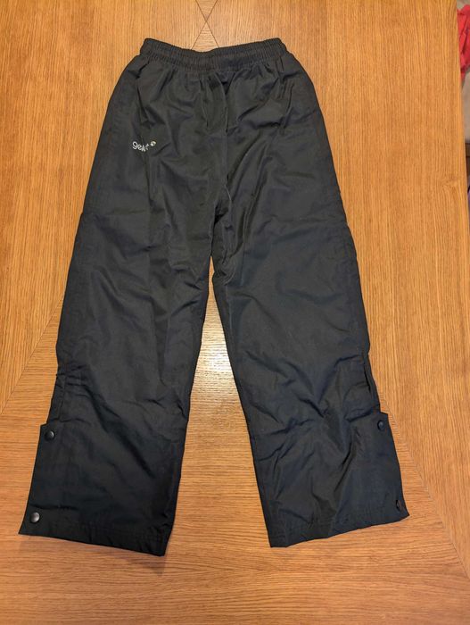 Дрехи за преходи MC Kinley и Gelerd 7-8г. 120-128см (ВОДОУСТОЙЧИВИ)