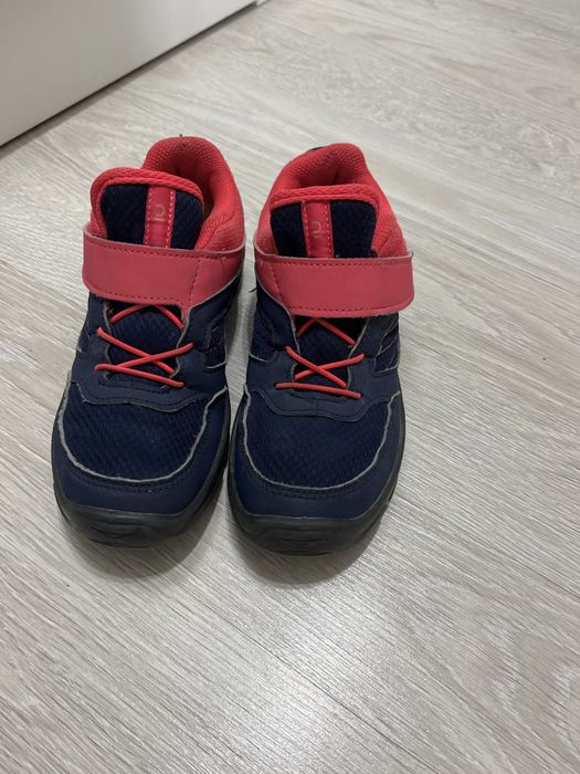 Кроссовки 34 размера